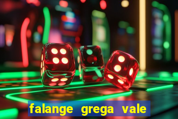 falange grega vale do amanhecer